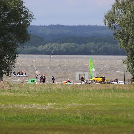 Duemmerblick Hüde エクステリア 写真